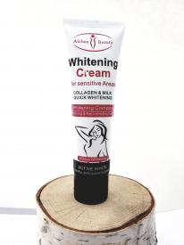 Whitening Cream — Roanoke, VA — Star City Styles Men’s Salon and Day Spa