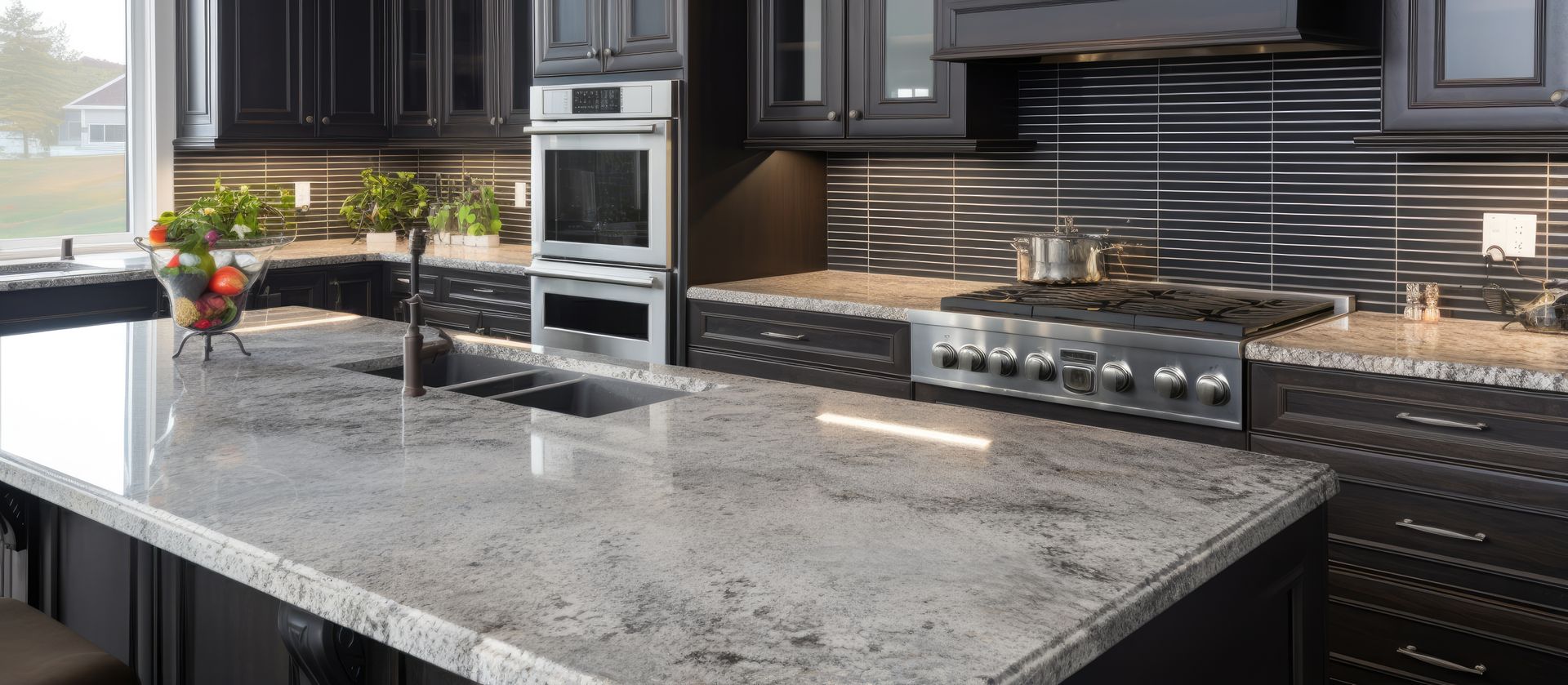 Worktops