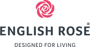 English rose logo