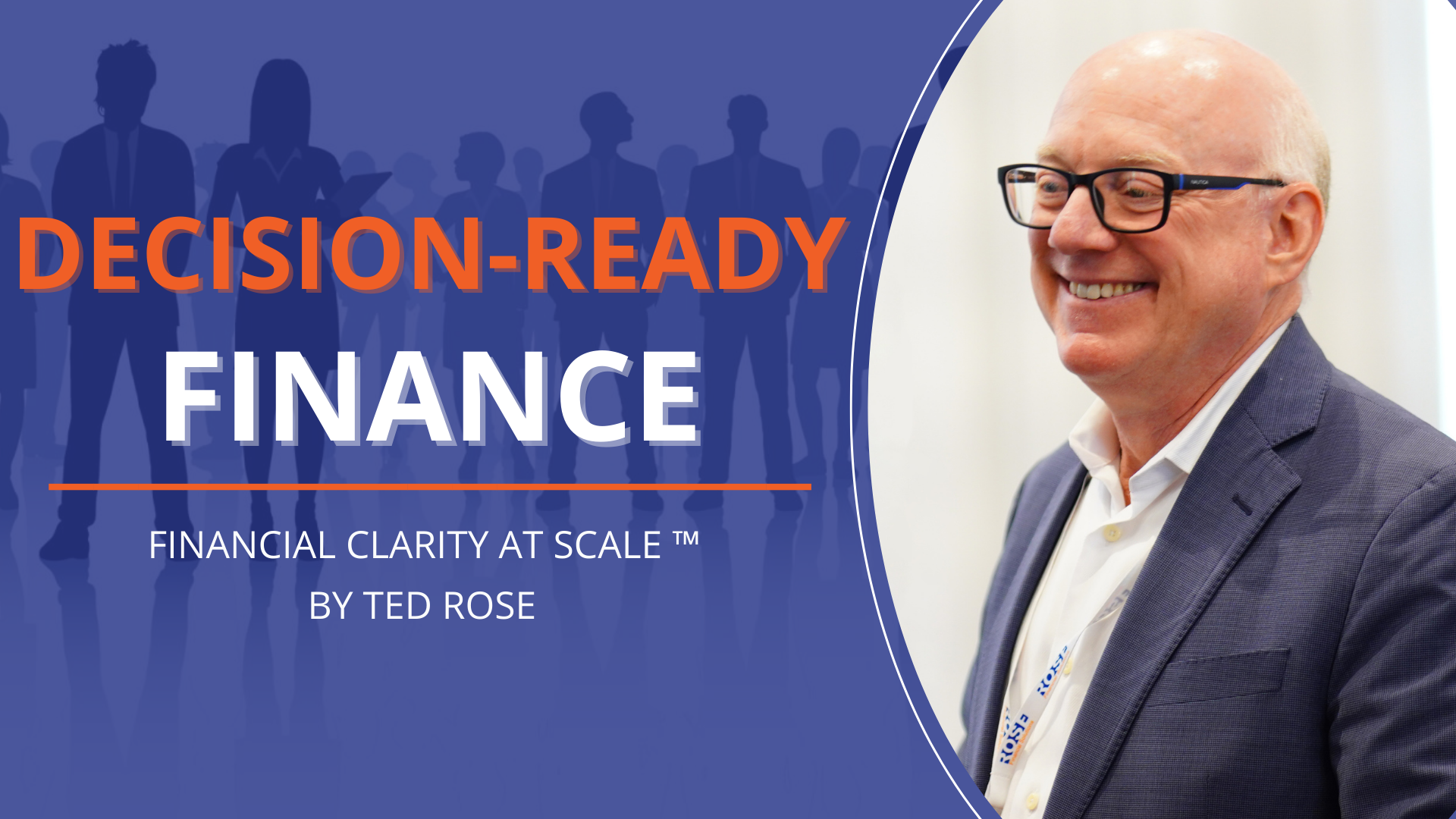 What It Actually Takes to Build a Finance Function That Scales