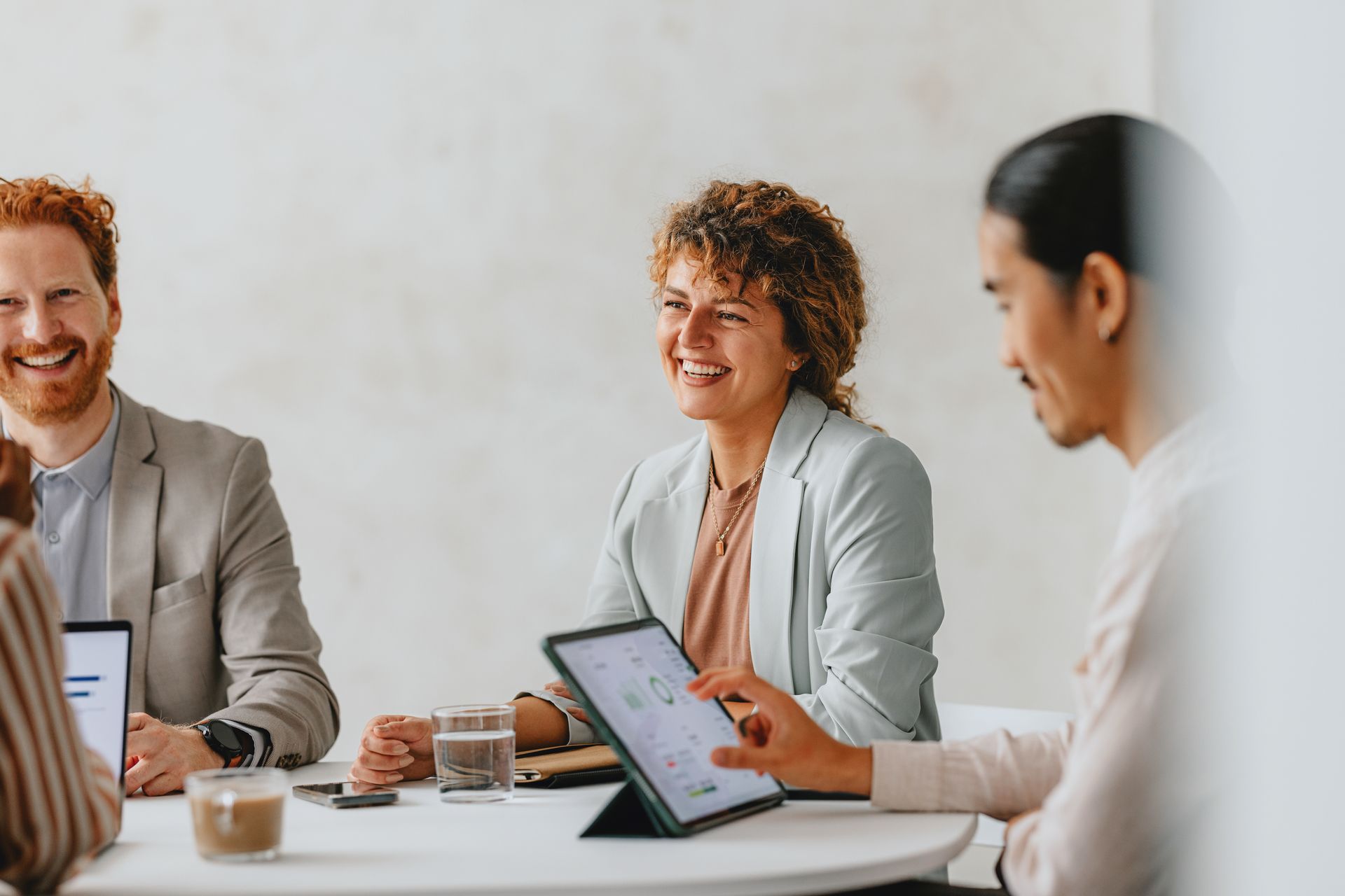 About Us | Rose Financial
