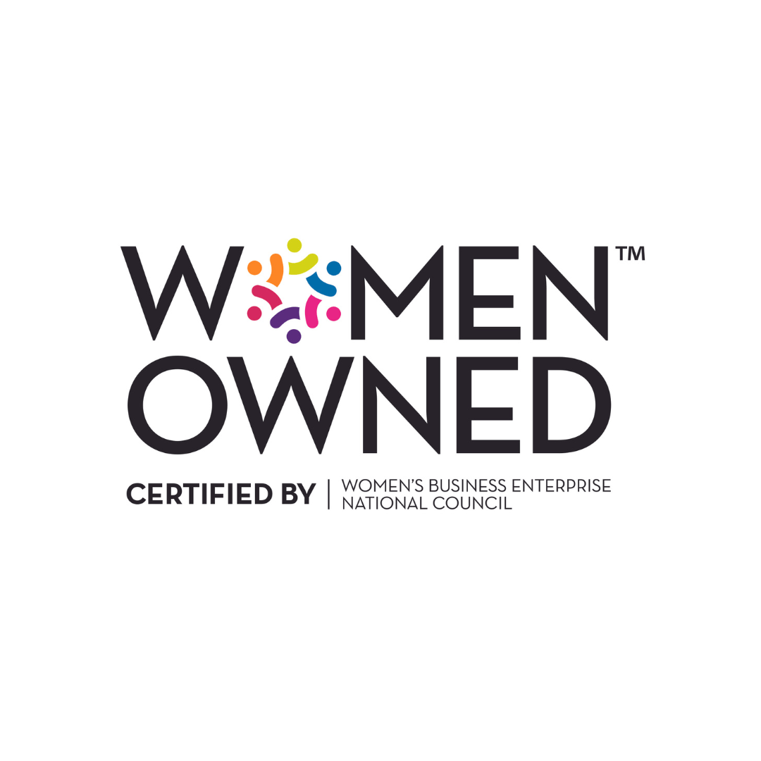 Women's Owned Business - WBENC