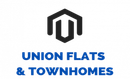 Union Flats & Townhomes Logo