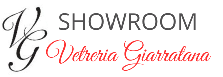 VETRERIA GIARRATANA - LOGO