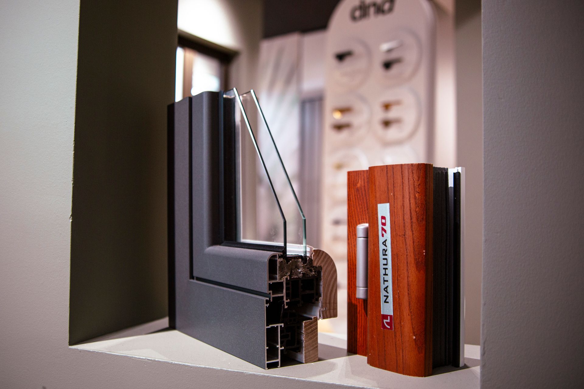 installazione serratura