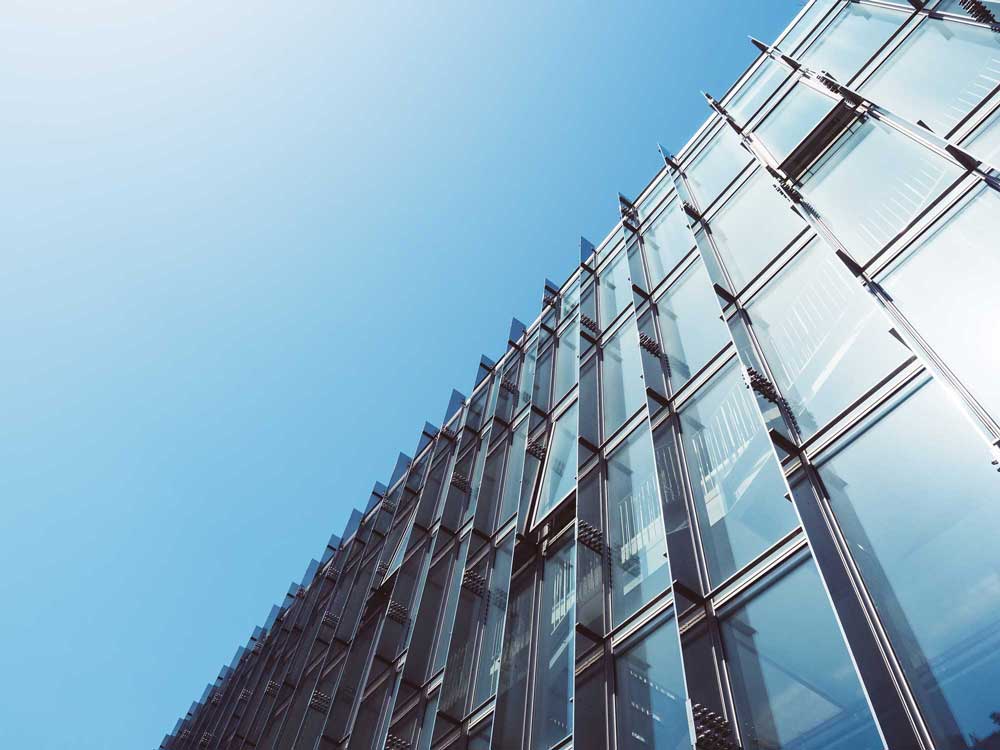 Infissi a taglio termico