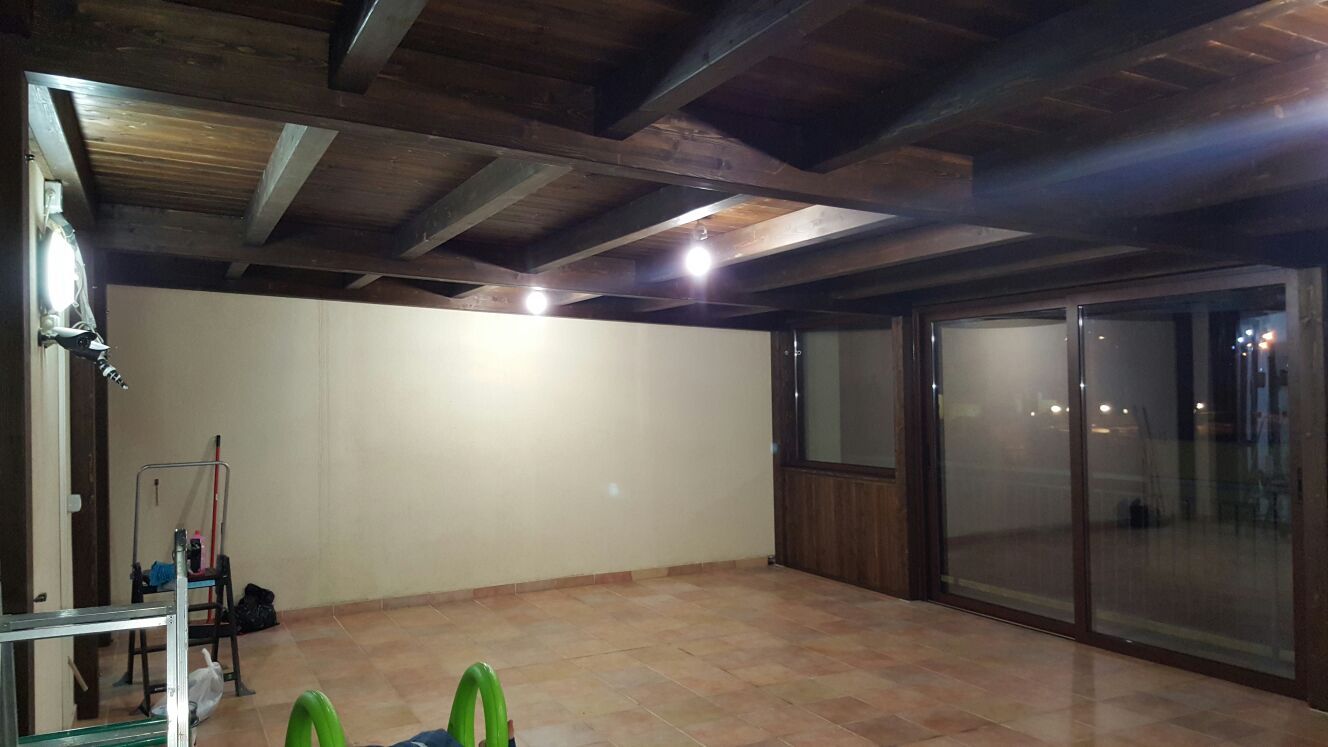 produzione serramenti