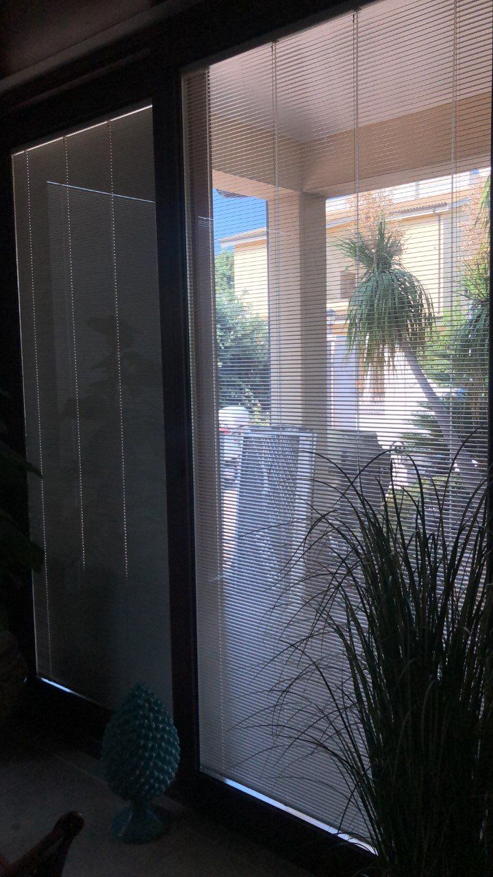 infissi e serramenti