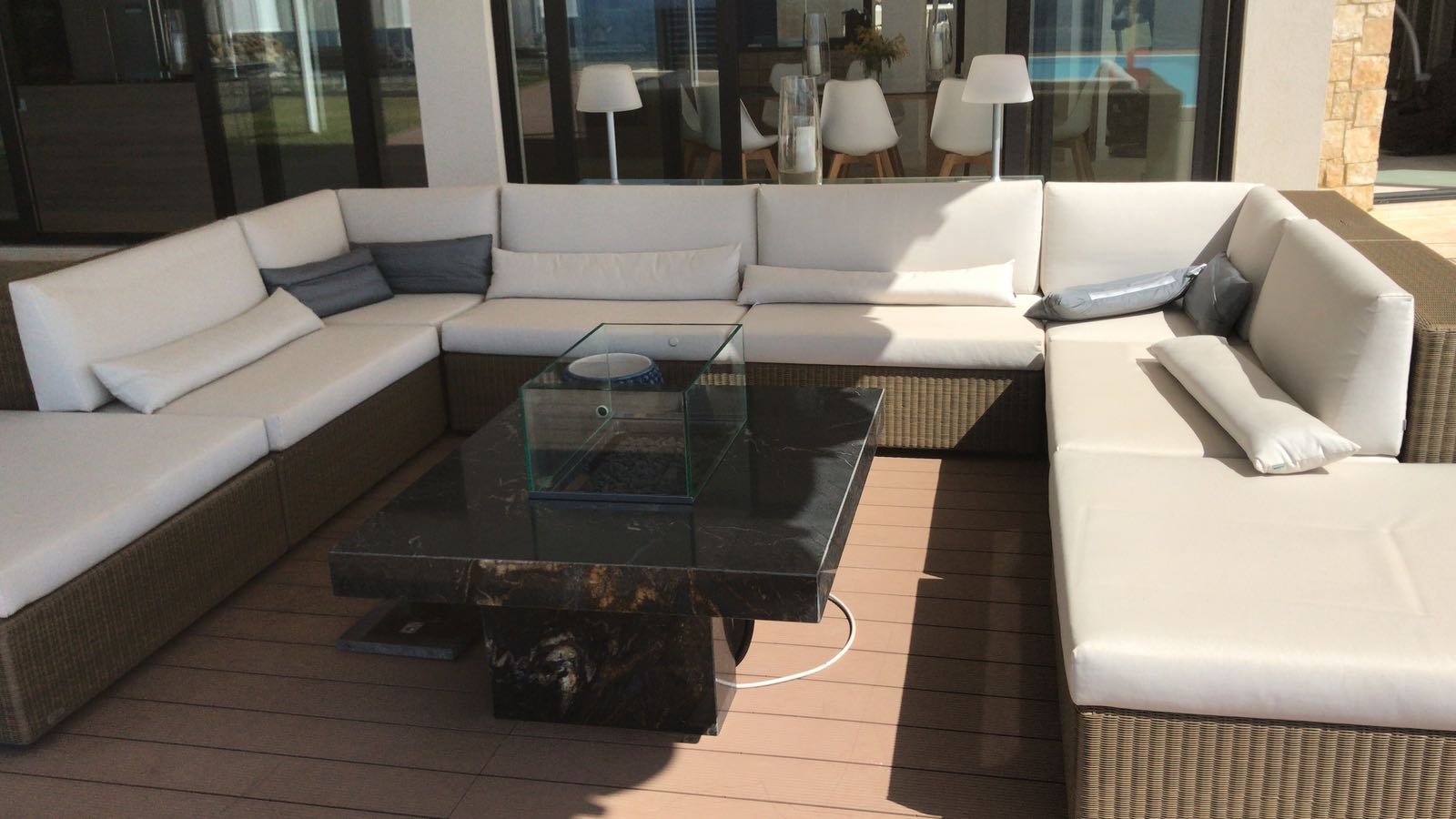 tavolini per salotti