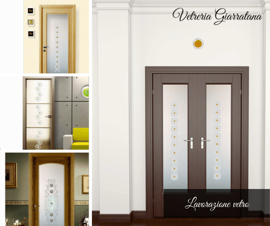 porte per interni