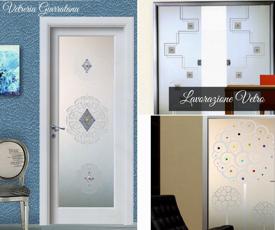 porte da interni