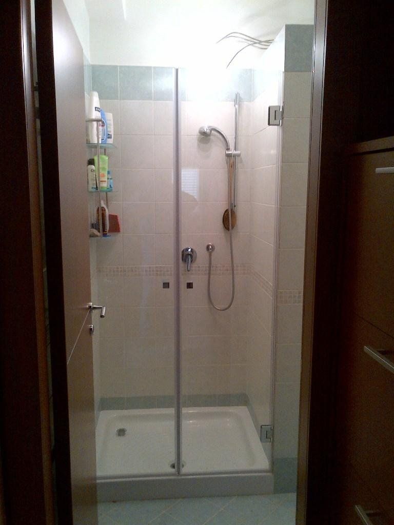 porte per doccia