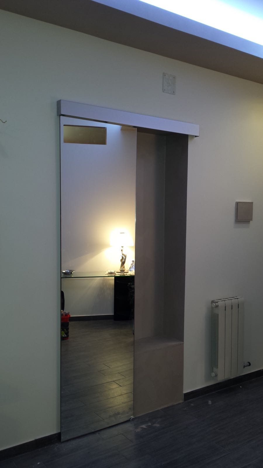 produzione porte per interni ed esterni