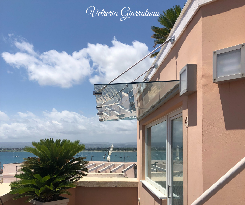 coperture per esterni