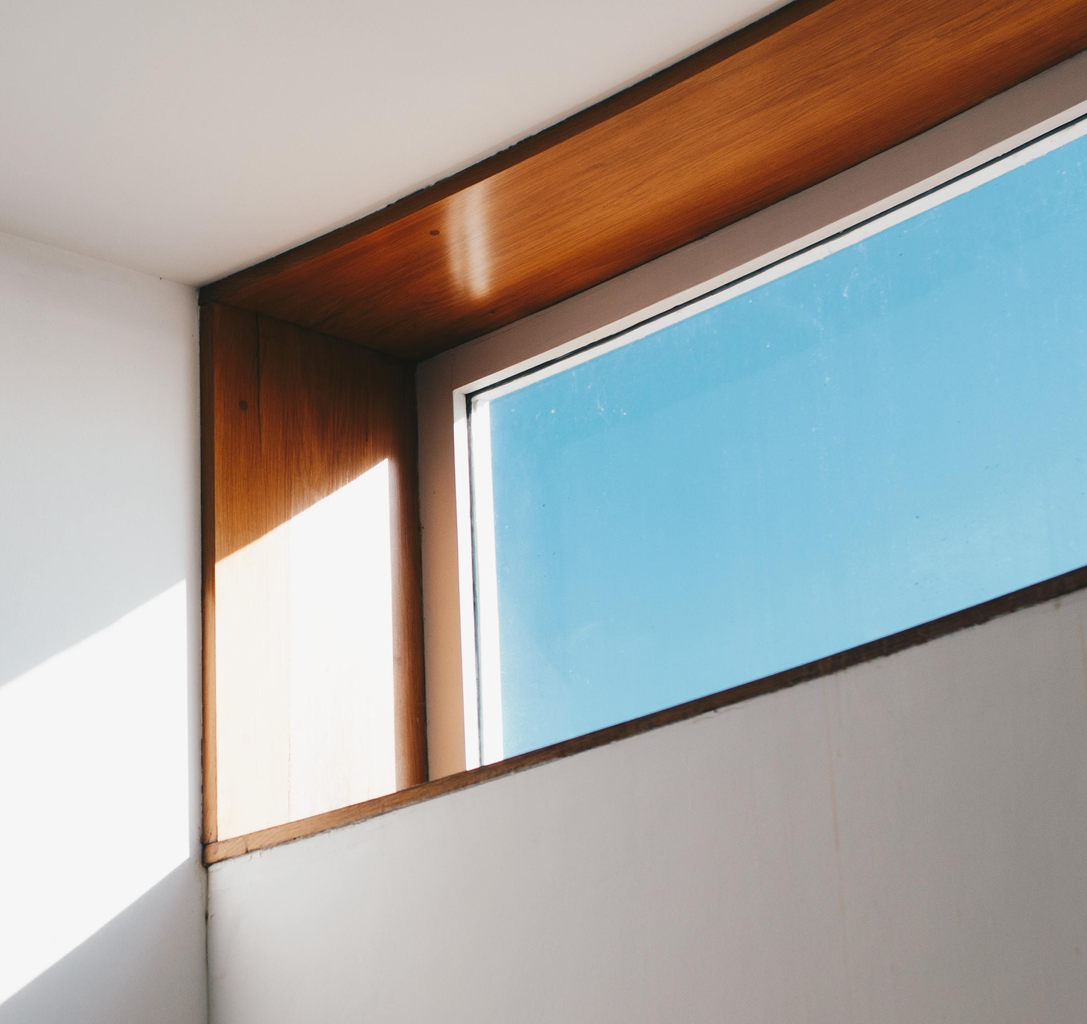 infissi a taglio termico