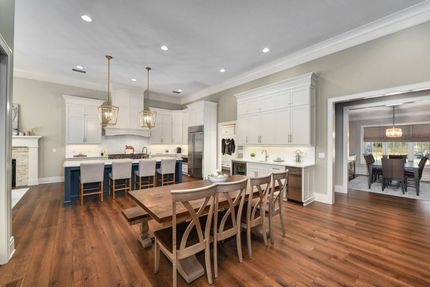Orley homes | available homes in westlake, ohio
