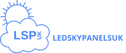 arty led logo