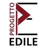 logo progetto edile