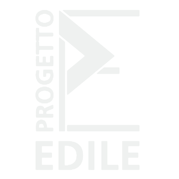 logo progetto edile