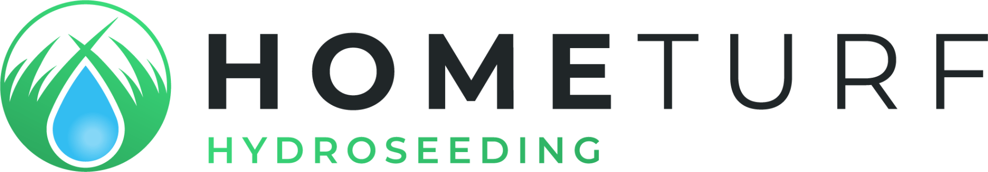 Home Turf Hydroseeding LLC