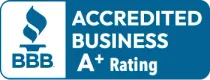 Better Business Bureau badge