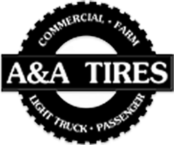 A&A Tires & Truck Center in Harrisonburg, VA