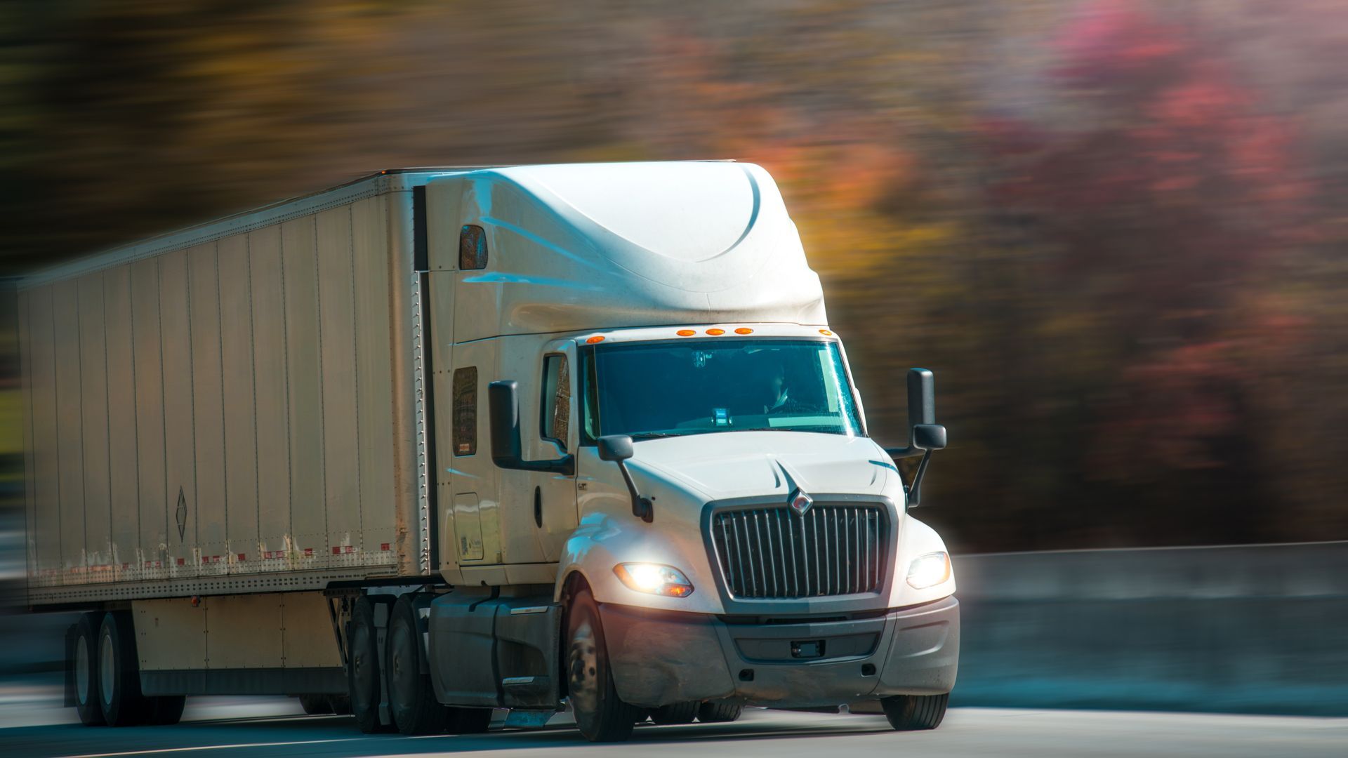 Commercial services offered at A&A Tires & Truck Center