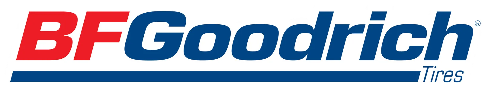 BF Goodrich tires offered at A&A Tires & Truck Center