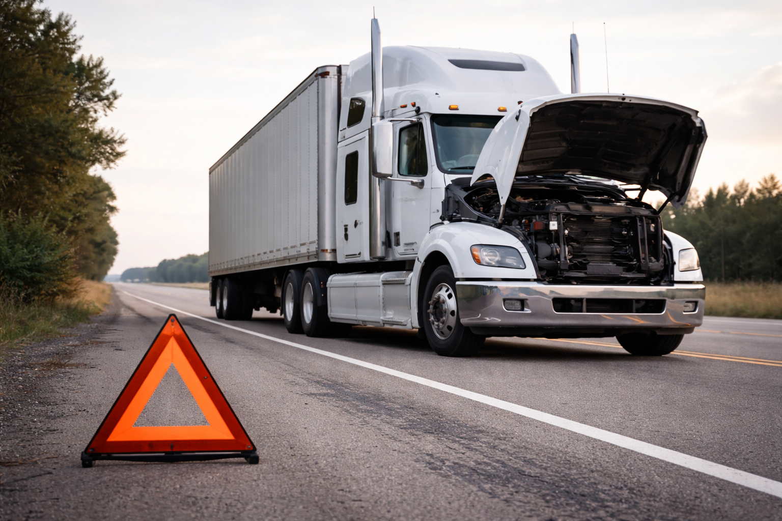 Car brake rotor and caliper assembly. Close-up view of a rusty wheel hub, brake disc, and caliper.