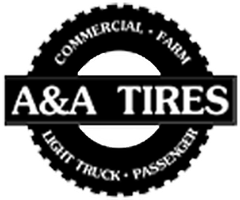 A&A Tires & Truck Center in Harrisonburg, VA