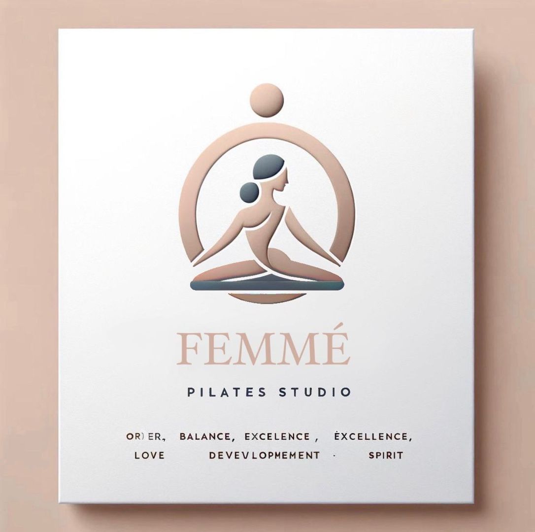 FEMMÉ PILATES STUDIO