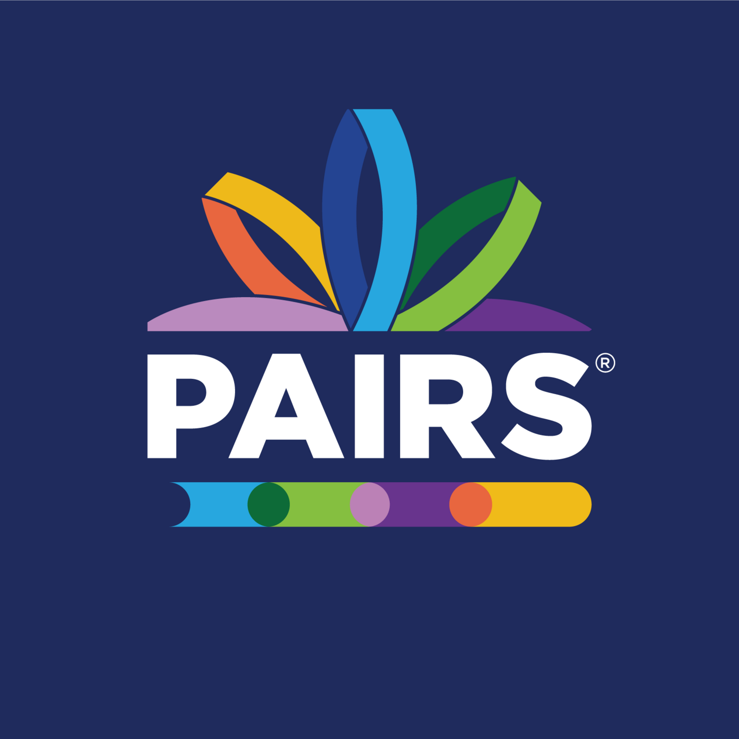 PAIRS Foundation Logo