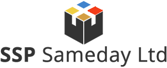 SSP Sameday Ltd logo