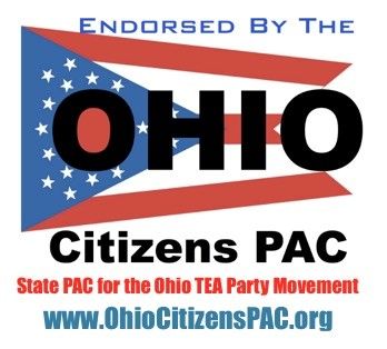 Ohio Citizens PAC Endorsement Ty Mathews for Ohio State Representative District 83