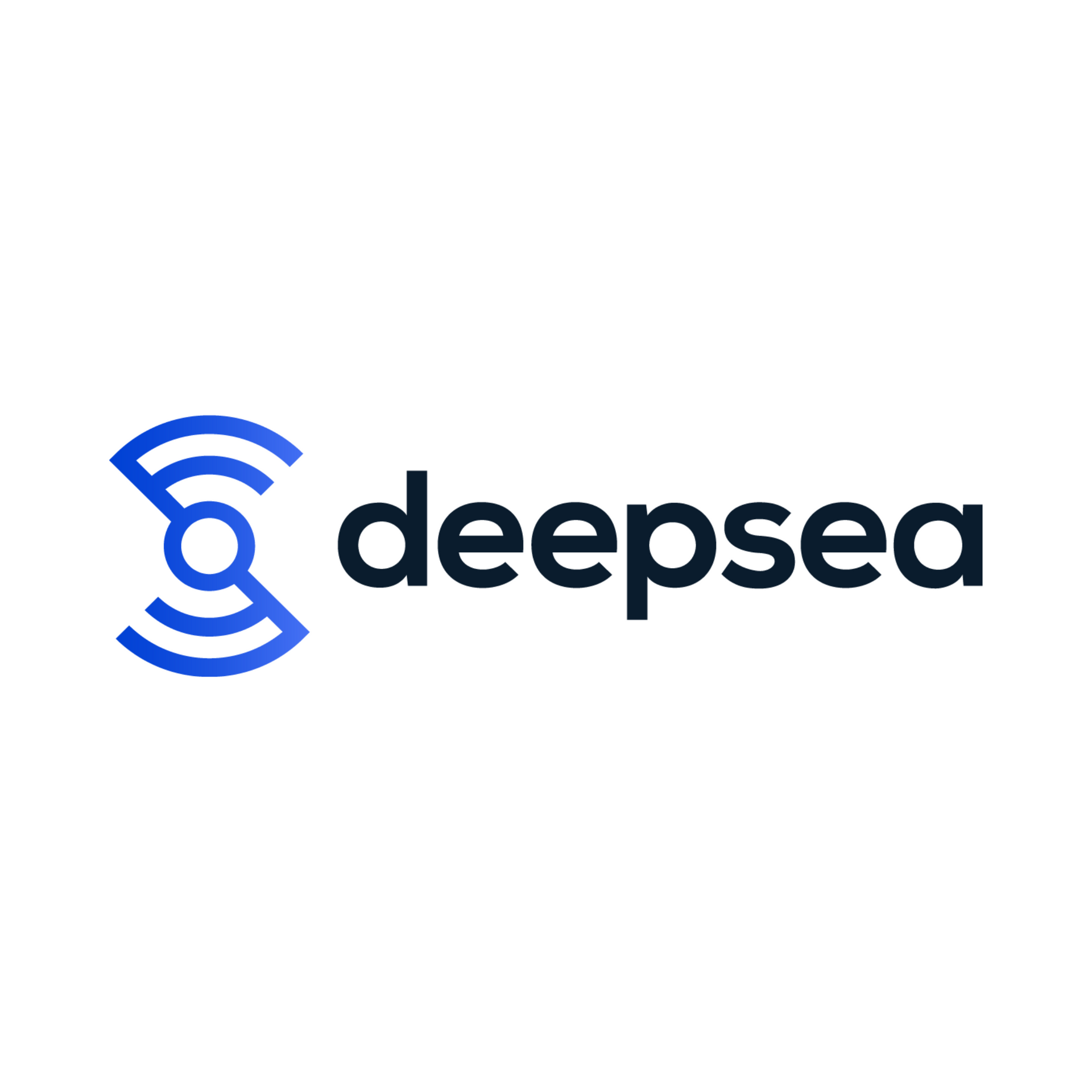 DeepSea logo