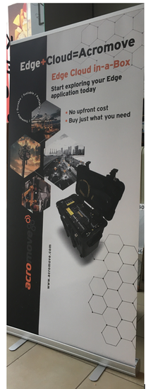 A red and gray speech bubble with a question mark on it.