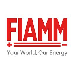 Logo FIAMM