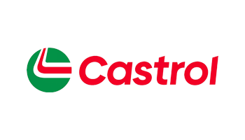 Logo Castrol