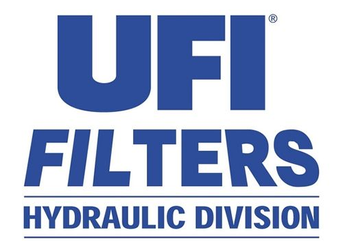 Logo UFI FILTERS HYDRAULIC DIVISION