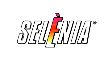Logo Selènia