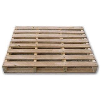 bancale in legno su misura