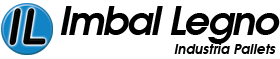 IMBAL LEGNO - LOGO