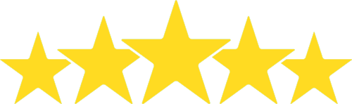 Five Stars — Nicholasville, KY — Stewart Air Conditioning & Heating