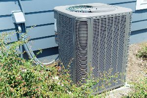 Air Conditioner — Nicholasville, KY — Stewart Air Conditioning & Heating