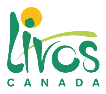 Un logo vert et jaune pour Lives Canada