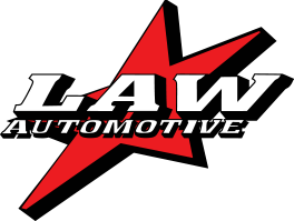 Business Logo | Law Automotive