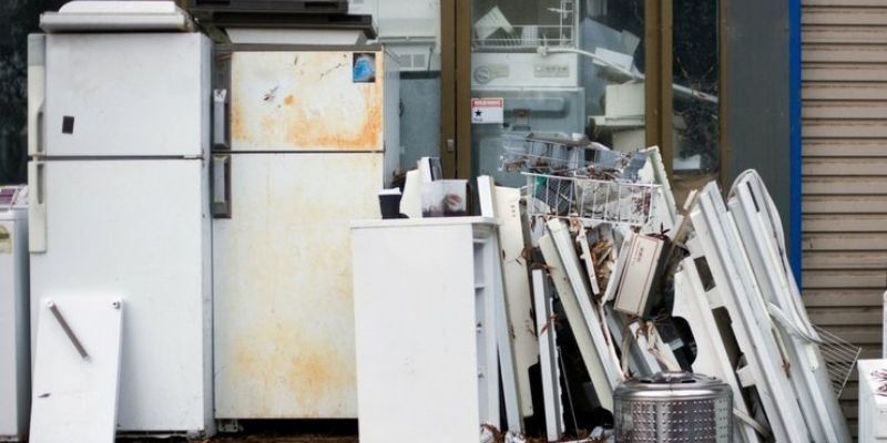 cash for your old refrigerator