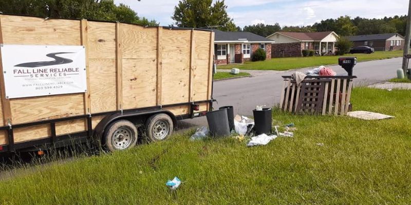 Factors Which Influence Junk Removal Price