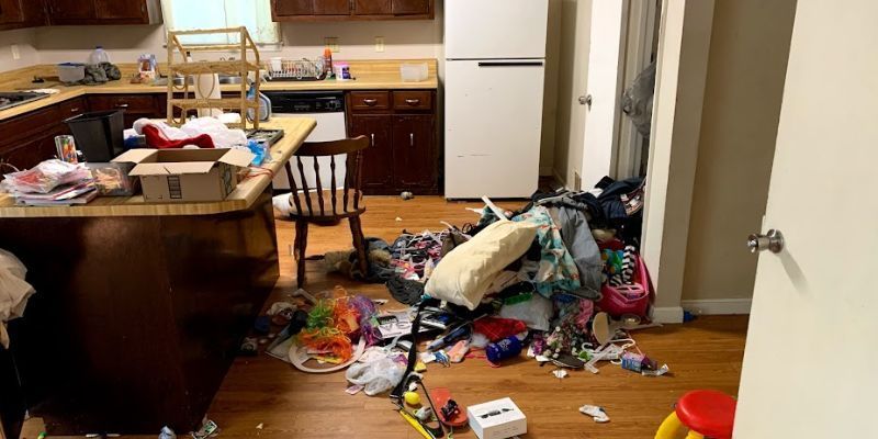 Fall Line Reliable Services Augusta's Go to Junk removal Experts