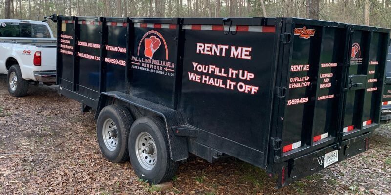 final thoughts about dumpster rental
